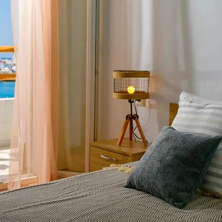 In The Marina Apartmán