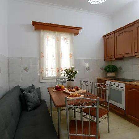 Apartmán In The Marina *
