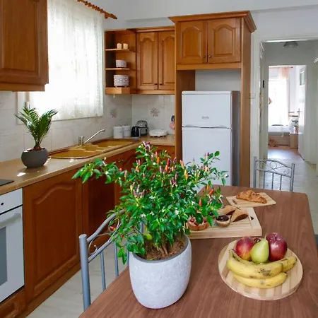 Apartmán In The Marina *